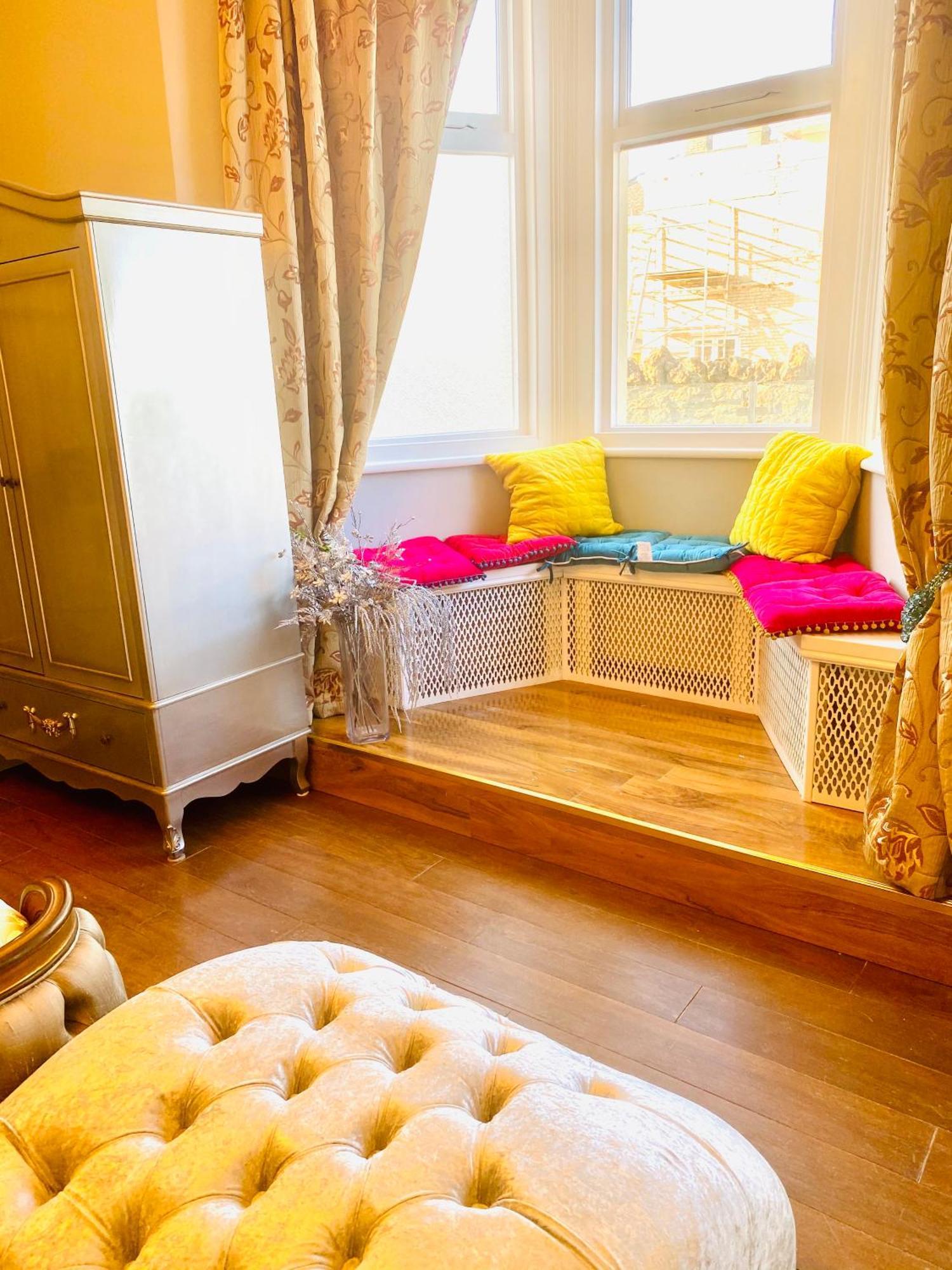 Villa Mentone Hotel 섕클린 외부 사진