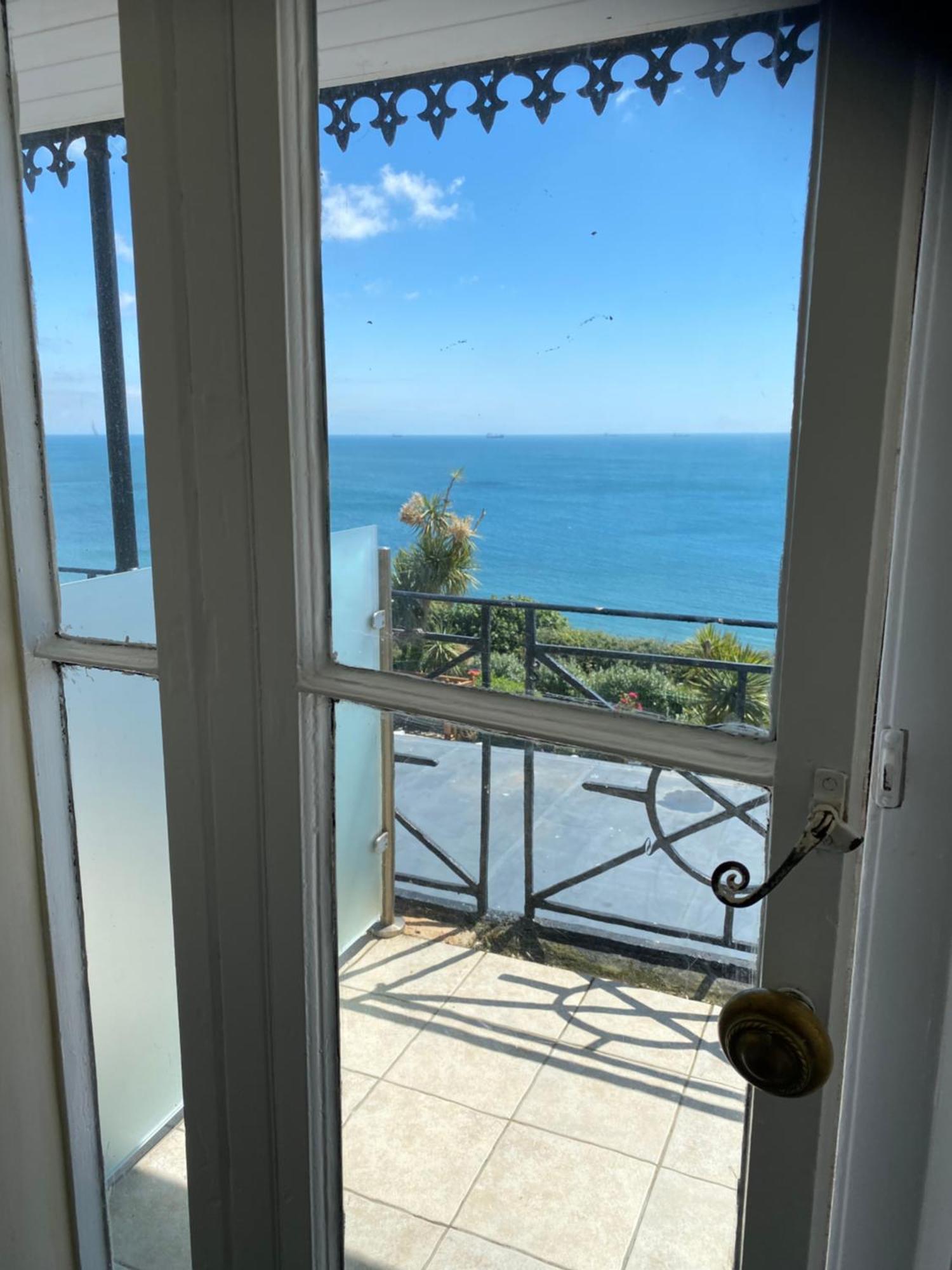 Villa Mentone Hotel 섕클린 외부 사진