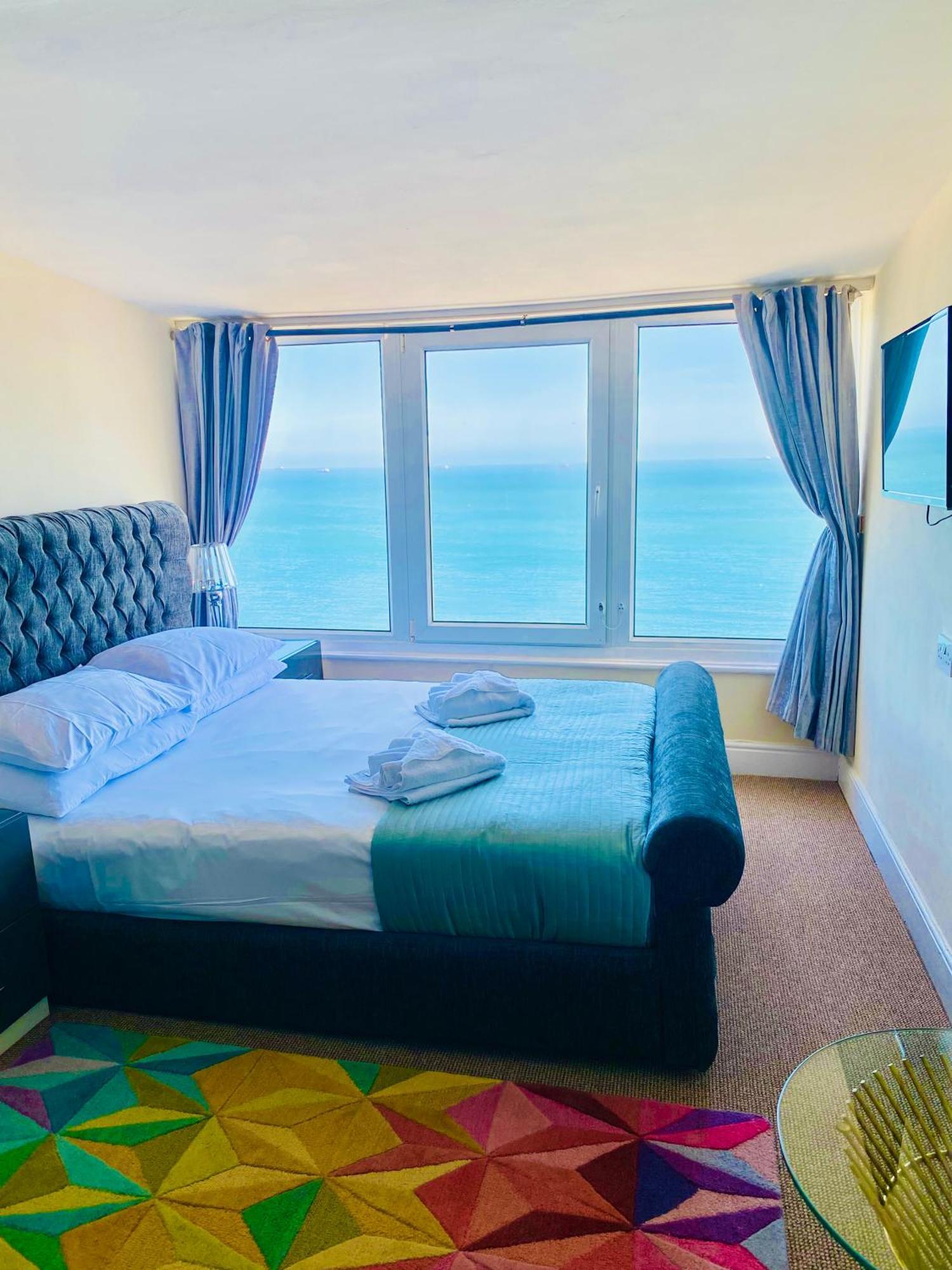 Villa Mentone Hotel 섕클린 외부 사진