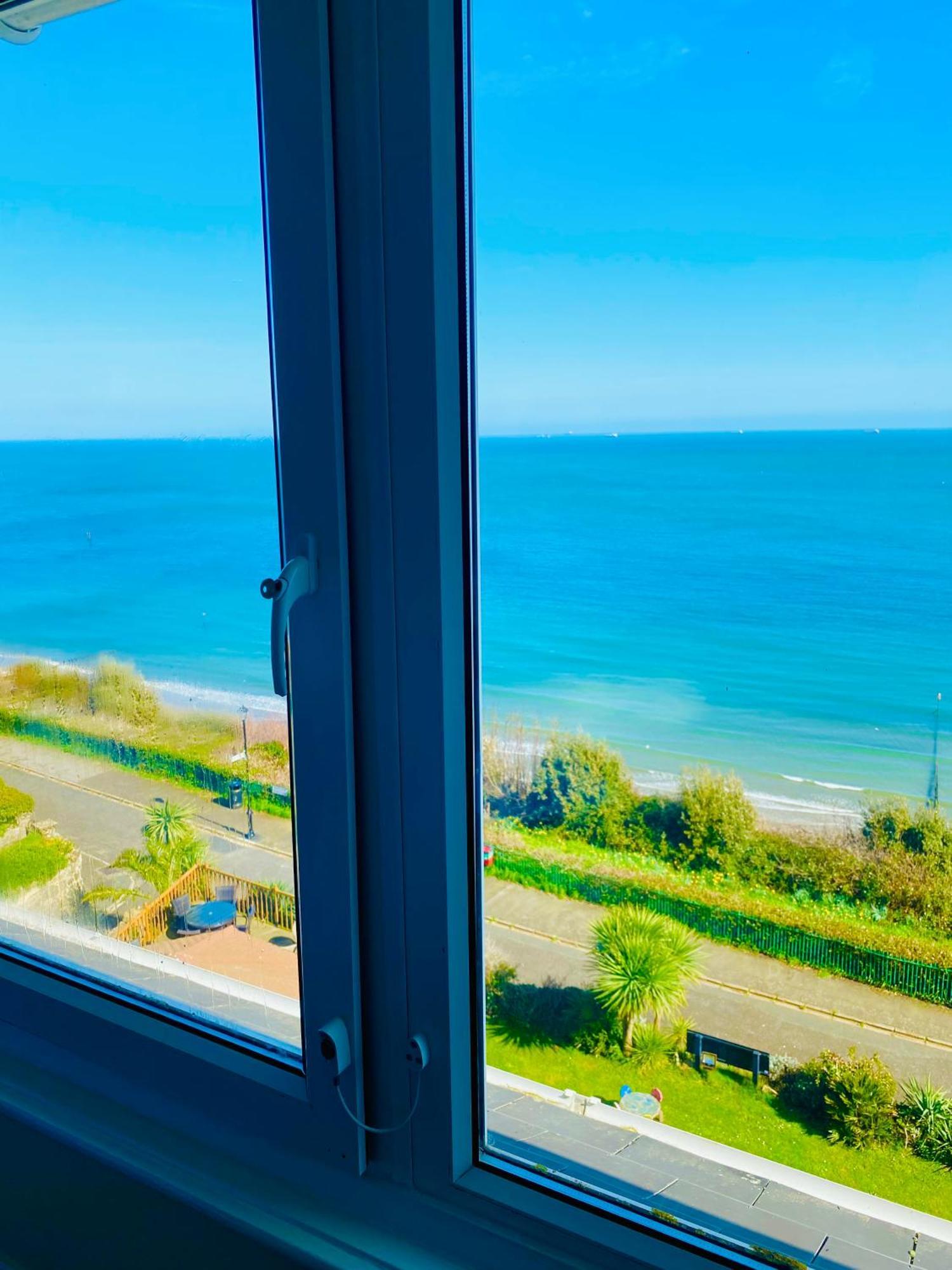 Villa Mentone Hotel 섕클린 외부 사진