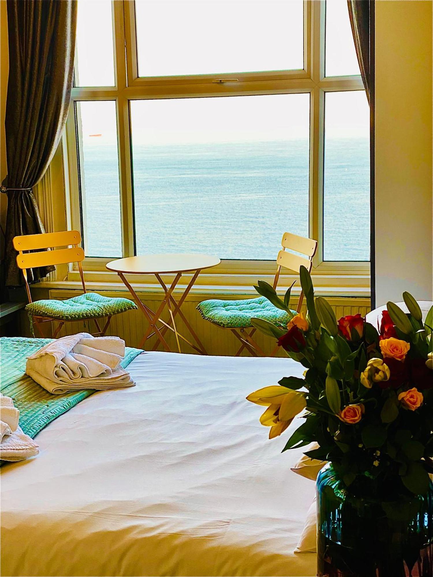 Villa Mentone Hotel 섕클린 외부 사진