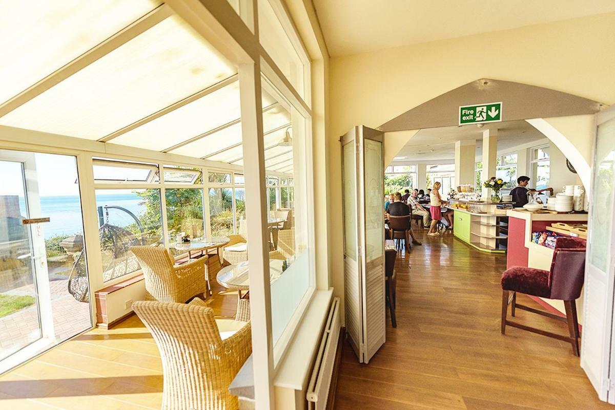 Villa Mentone Hotel 섕클린 외부 사진